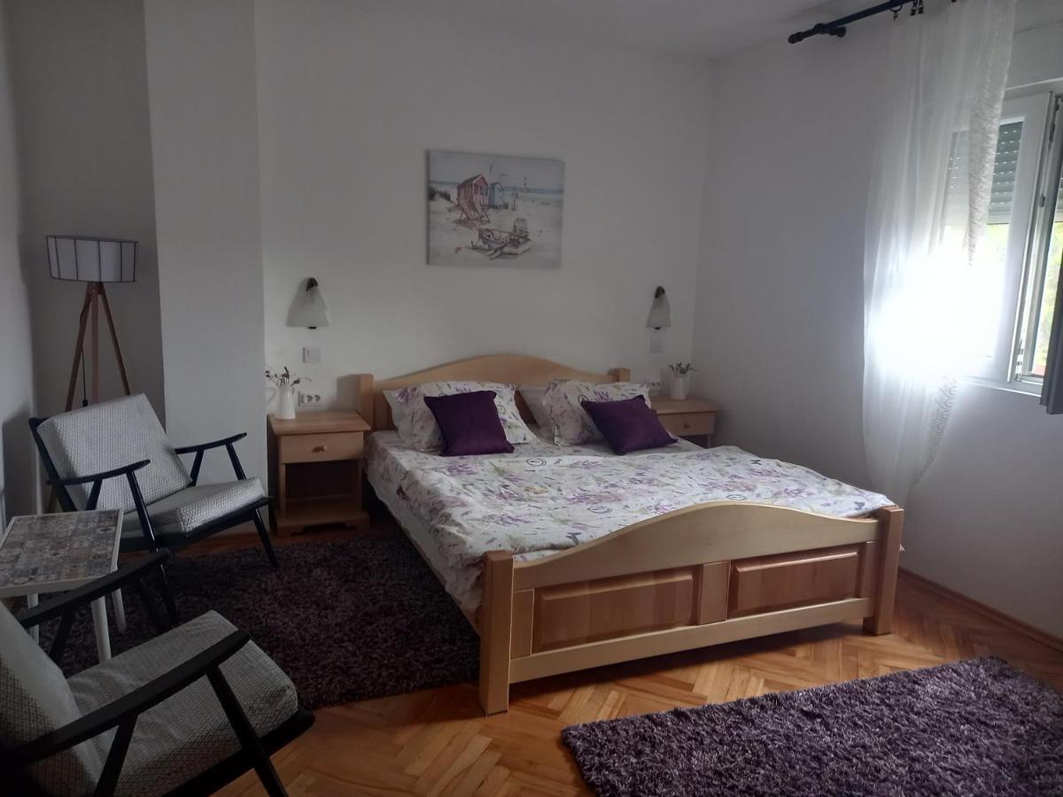 Konak Ugnji-Village Cetinje Eksteriør bilde