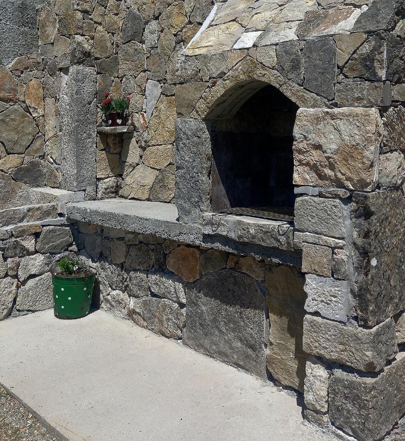 Konak Ugnji-Village Cetinje Eksteriør bilde